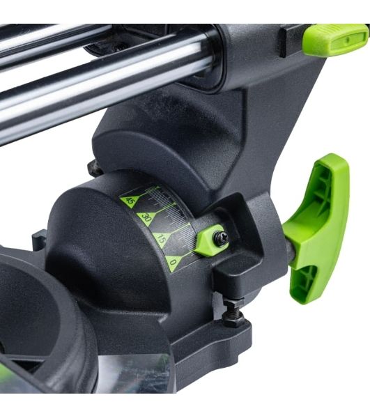 Торцовочная пила Greenworks GD24MS216 4800об/мин d=216мм