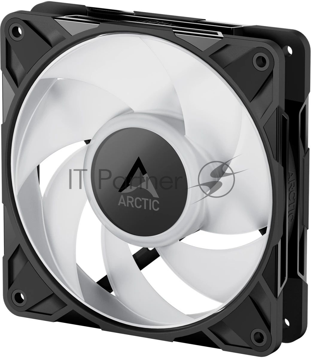Вентилятор корпусной ARCTIC P12 Pro A-RGB LN - retail (ACFAN00344A)