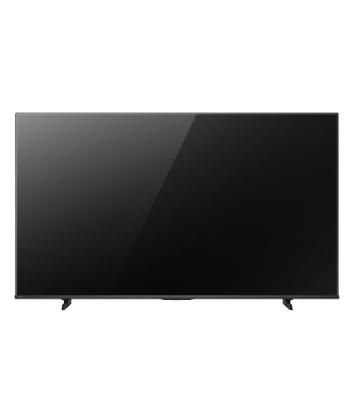 Телевизор Hisense 55" 55E7S черный QLED/DLED 4K UHD 60Hz Smart TV 3GB/16GB