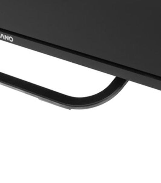 Телевизор Asano 40LF1110T, 40", черный, LED 1920x1080 FHD, 60Hz, noOS