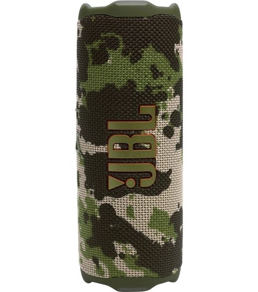 Колонка портативная JBL FLIP 7 камуфляж 25W 1.0 BT 1800mAh