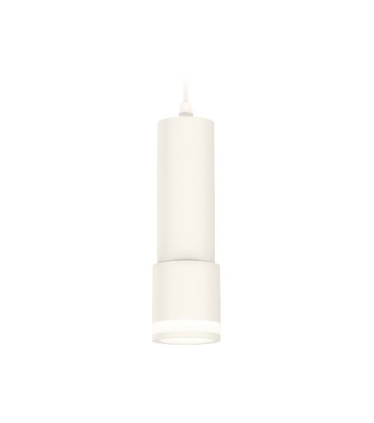 Светильник Ambrella Light XP7401021 SWH/FR белый песок/белый матовый MR16 GU5.3 (A2301, C6342, A2030, C7401, N7120)