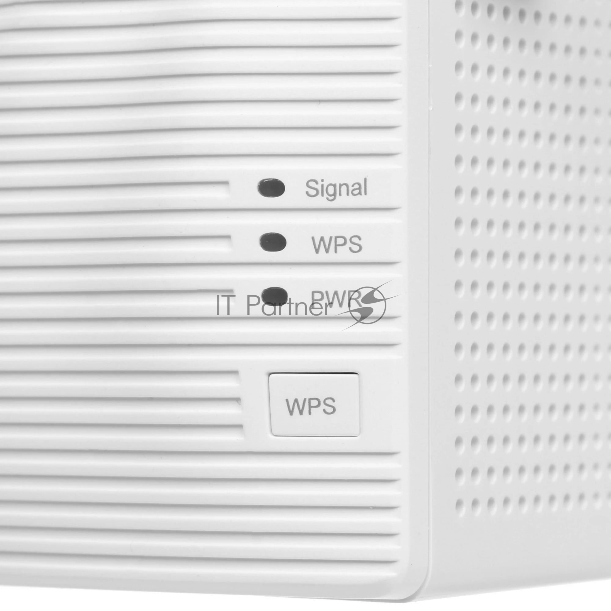 Двухдиапазонный усилитель беспроводного сигнала Tenda A18 Pro AC1200, 2,4/5 ГГц, 1167 Мбит/с, внешние антенны 2х3dBi