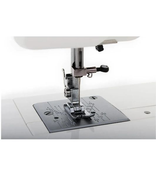 Швейная машина Janome Sew Cat 57 белый/рисунок