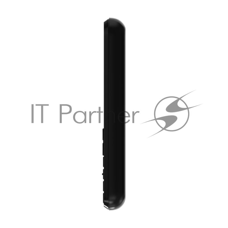 Мобильный телефон Maxvi C30 черный