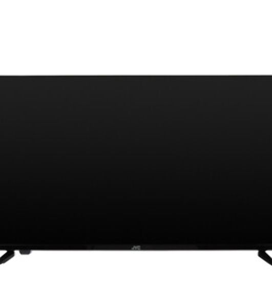 Телевизор JVC 32" LT-32M590S черный LED HD 60Hz Smart TV