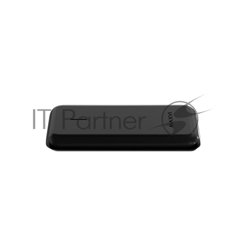 Мобильный телефон Maxvi C30 черный