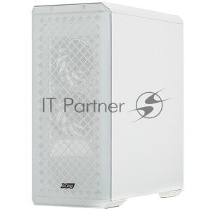 Компьютерный корпус XPG Defender-WHCWW