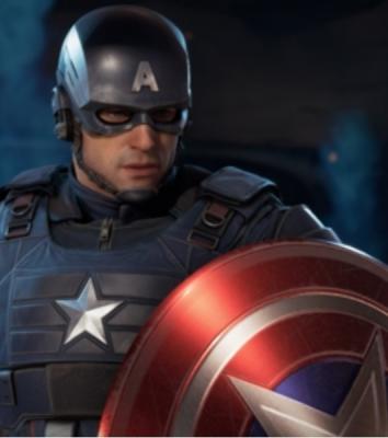 Игра для PS4 PlayStation Мстители Marvel. Величайшее издание Земли (16+) (RUS)
