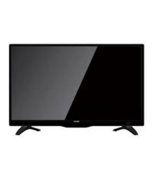 Телевизор Asano 24" 24LH1020T черный LED HD 60Hz