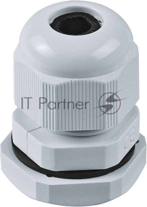 Ввод кабельный Navigator (сальник) NCG-PG-9 (уп. 50 шт)