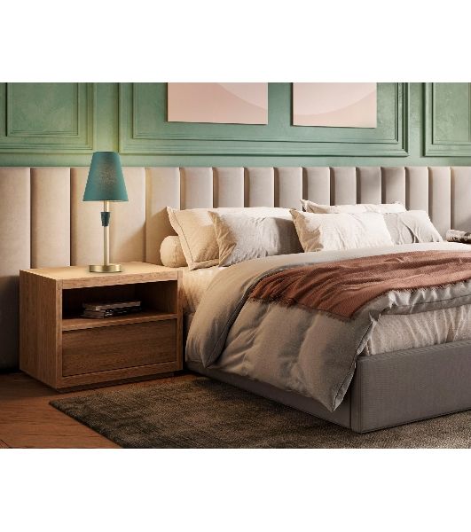 Светильник Ambrella light LH75057 BS/GN латунь/зеленый E14 max 40W D180*460
