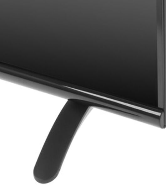 Телевизор Harper 43" 43F720TS черный LED FHD 60Hz Android TV 1GB/8GB