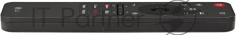 Телевизор LG 50" 50NANO90A6B синяя сажа LED 4K UHD 60Hz Smart TV