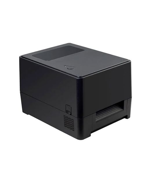 Принтер этикеток Bsmart BS460T термотрансферный, 203 dpi, 152 мм/сек, USB, Ethernet, черный