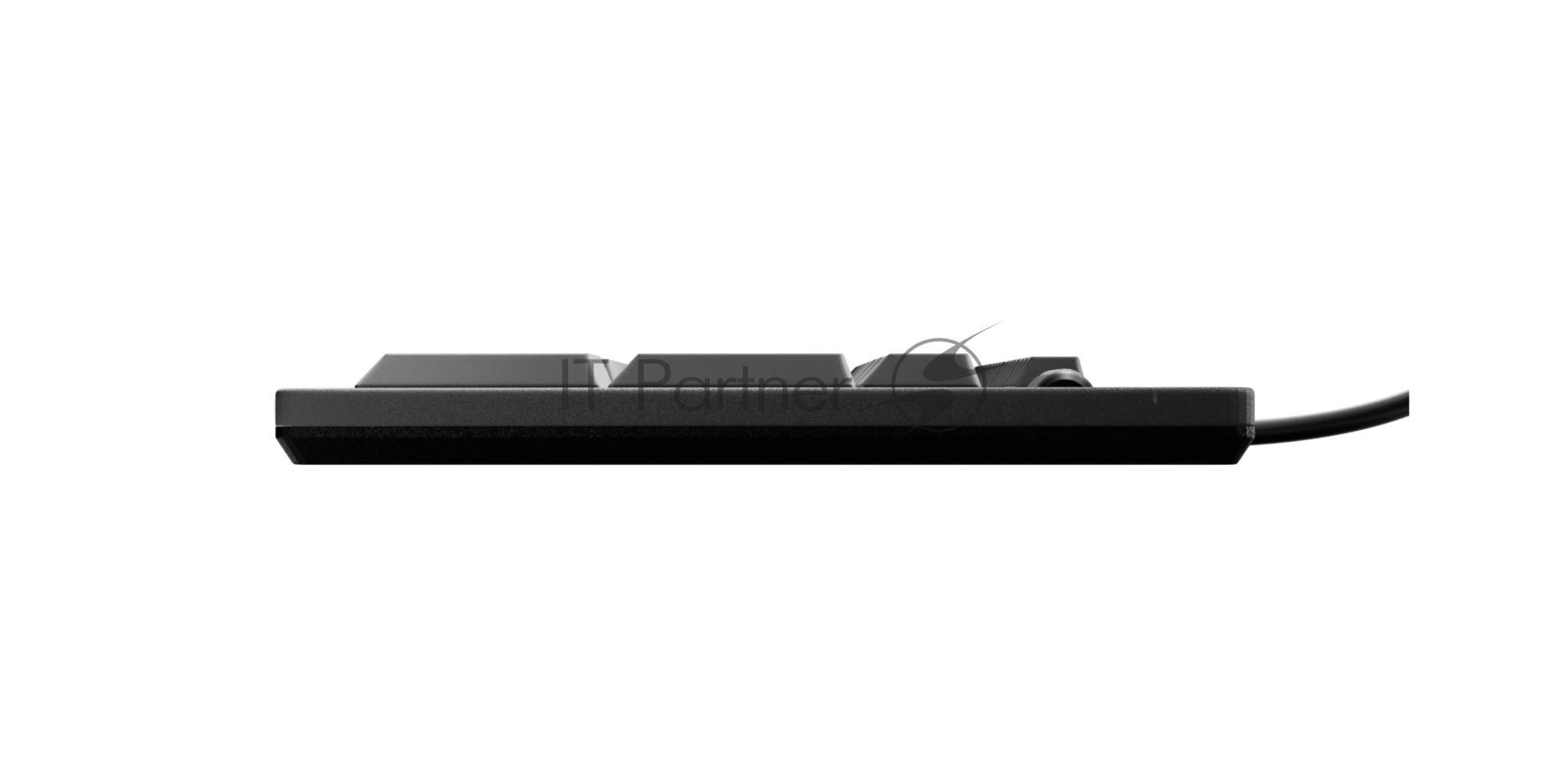 Клавиатура БЕШТАУ КЛ104РУ (SG) проводная, USB Type-A, чёрный