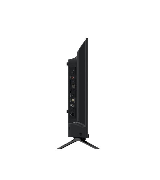 Телевизор Триколор 32” H32H5000SA черный LED HD 60Hz AndroidTV