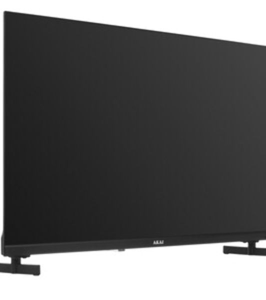 Телевизор Akai 32" TA32BH500 черный DLED HD 60Hz