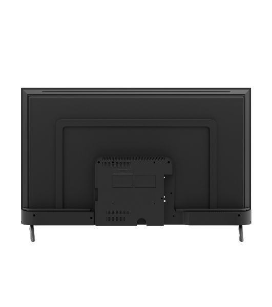 Телевизор Триколор 55" H55UC2 черный DLED UHD 4K 60Hz Smart TV