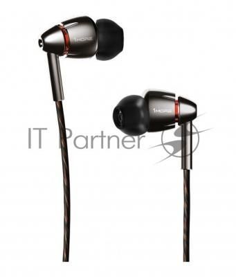 Наушники 1MORE Quad Driver In-Ear Headphones E1010