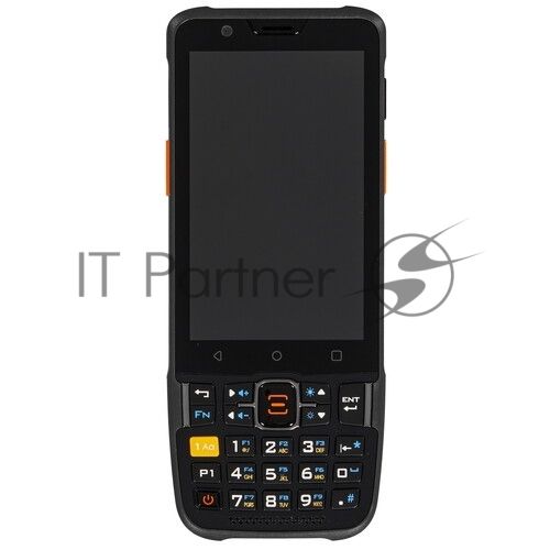 Зарядная подставка SUNMI ASSY: L2Ks Battery Cradle CN&EN(Single Slot Cradle with Spare Battery,EU Adapter)