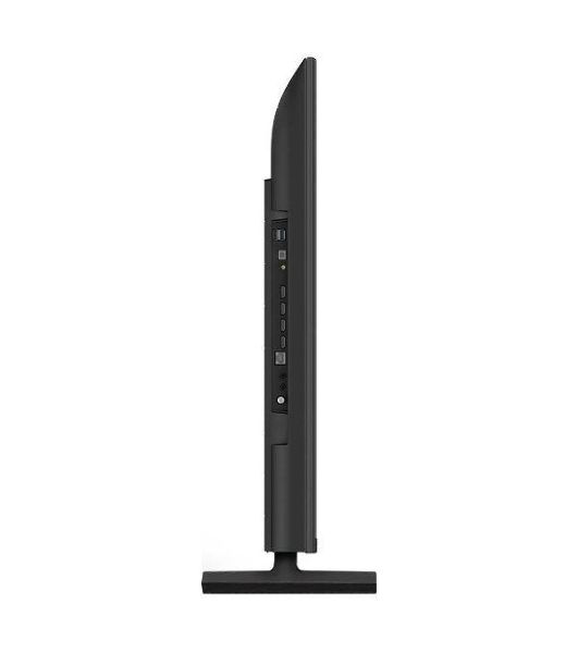 Телевизор Sony BRAVIA 85" KD-85X80L черный LED UHD 60Hz Smart TV