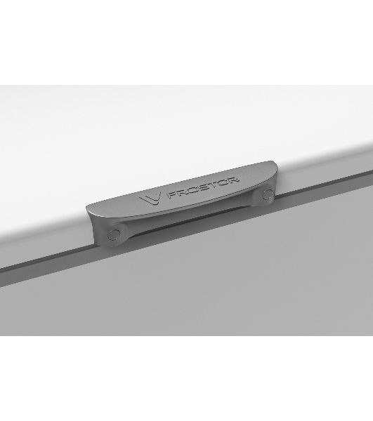 Морозильный ларь Frostor F 500 SD, белый, 322л