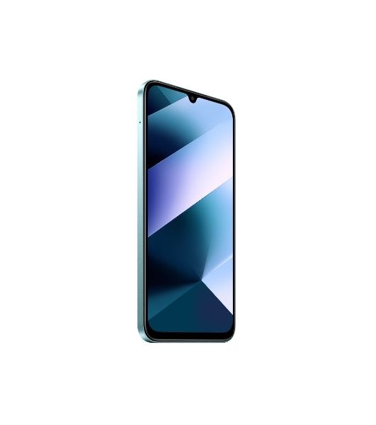 Смартфон Poco C85 8/256Gb зеленый