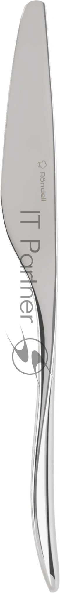Набор столовых приборов Rondell Jessie RD-2061 набор из 16предм. стальной