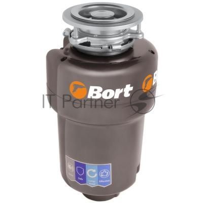 Измельчитель пищевых отходов Bort TITAN MAX Power (FullControl) (93410266) Измельчитель пищевых отходов Bort TITAN MAX Power (FullControl) (93410266)