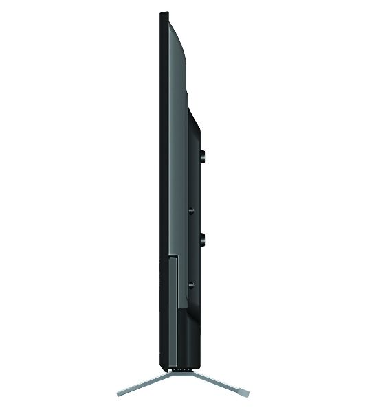 Телевизор PolarLine 40" 40PL11TC-SM (YY) черный LED FHD 50Hz Smart 1GB/16GB rev2