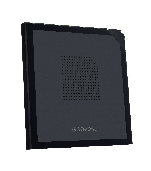 Оптический привод внешний ASUS SDRW-08V1M-U/BLK/G/AS/P2G, dvd-rw, external, USB Type-C cable; 90DD02L0-M29000