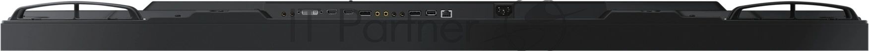 Панель Samsung VM55C-R черный IPS 55", 16:9, 1920x1080, 500 Кд/м2, 8 мс, 1100:1, 178°/178°