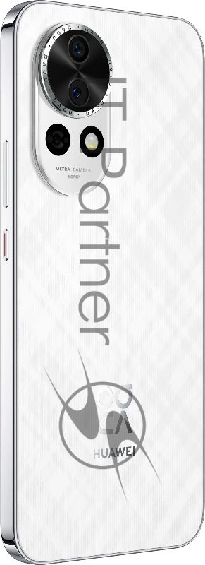 Смартфон Huawei Nova 13, 12/256Gb, белый