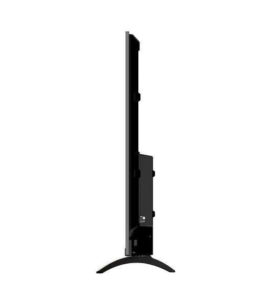 Телевизор Soundmax 43" SM-LED43M01SU\H черный DLED FHD 60Hz Android
