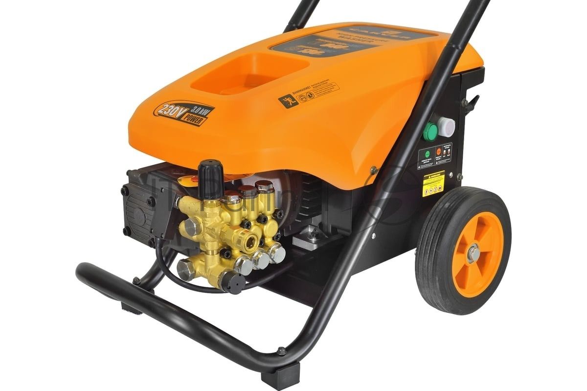 Минимойка Carver Pro CW-3000 3000Вт (01.023.00011)