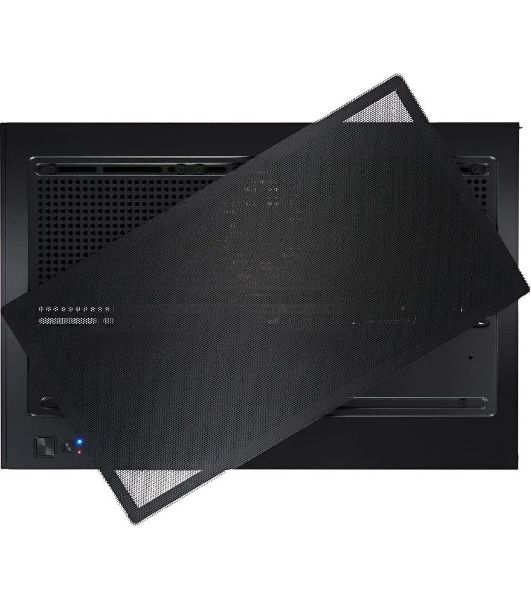 Компьютер Bloody BD-PC CB76V2 TWR i5 14400F (2.5) 32Gb SSD 1Tb RTX 5060TI 8Gb Win 11H 64 GbitEth 650W черный (RUS) (2142021)