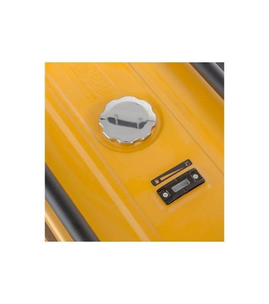 Электрогенератор бензиновый Denzel PS 90 ED-3, 9 кВт, 85 дБ, 90 кг