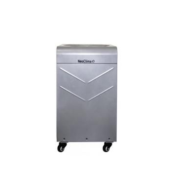 Осушитель воздуха Neoclima FDM06V белый, 6 л/сутки, 1.5 л