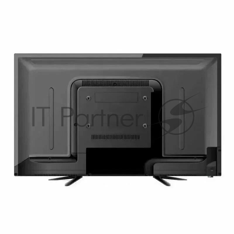 Телевизор Erisson 32" 32LES803T2 черный LED HD 60Hz