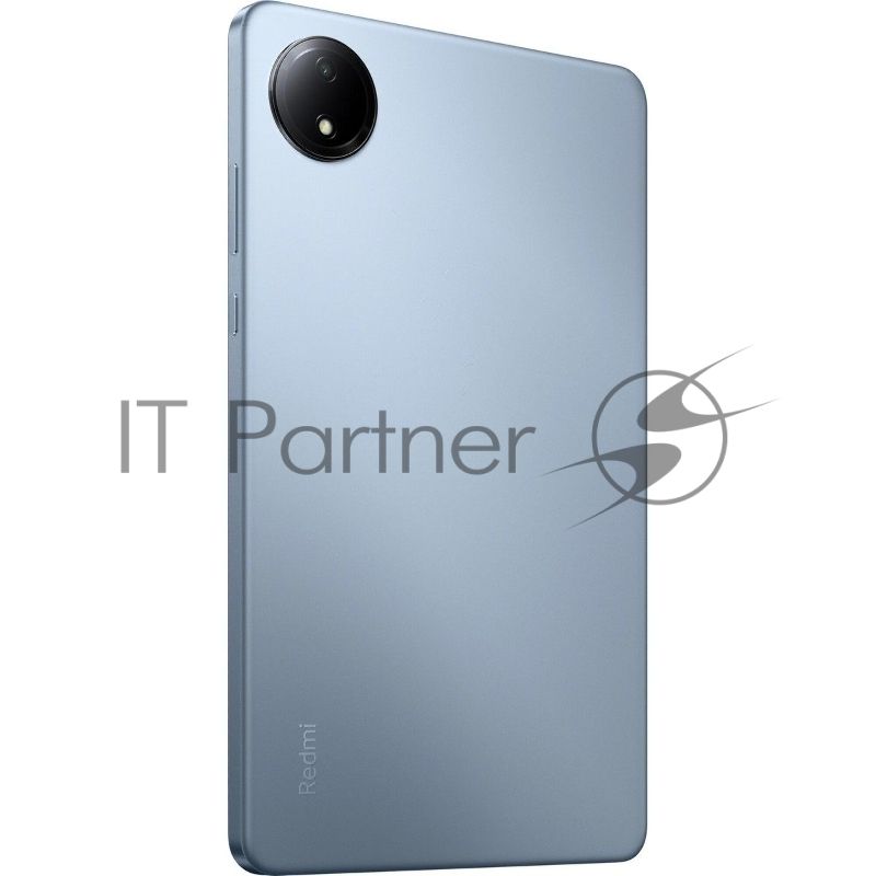 Планшет Xiaomi Redmi Pad SE 8.7 4G 4/64Gb голубой