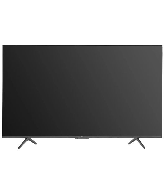 Телевизор TCL 55" (140 см) 55P8L черный 4K UltraHD QLED Smart TV