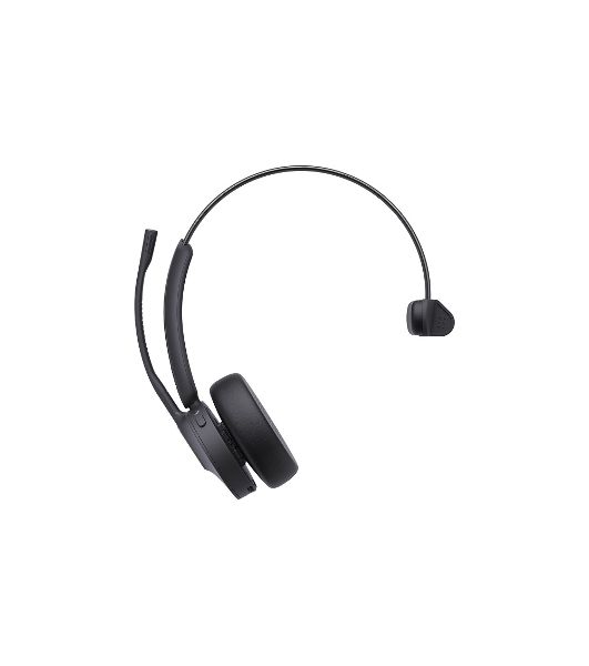 Беспроводная Bluetooth гарнитура YEALINK BH70 Mono UC USB-A Моно HD звук Шумоподав. шт