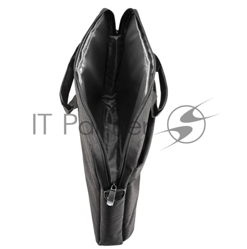 Сумка для ноутбука PORTCASE (15,6") KCB-161 черный