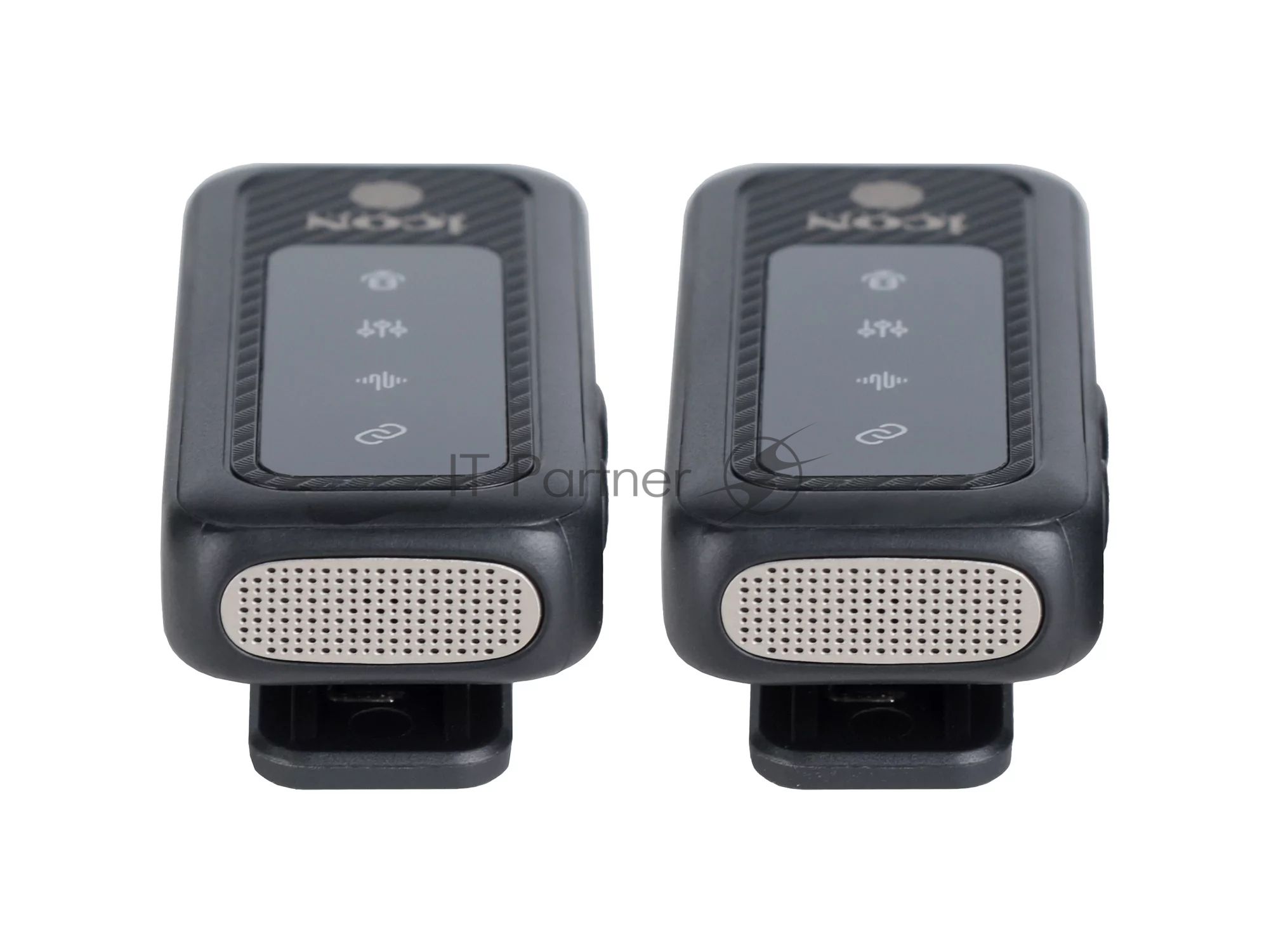 Радиосистема микрофонная 110802A2034 Icon AirMic 3