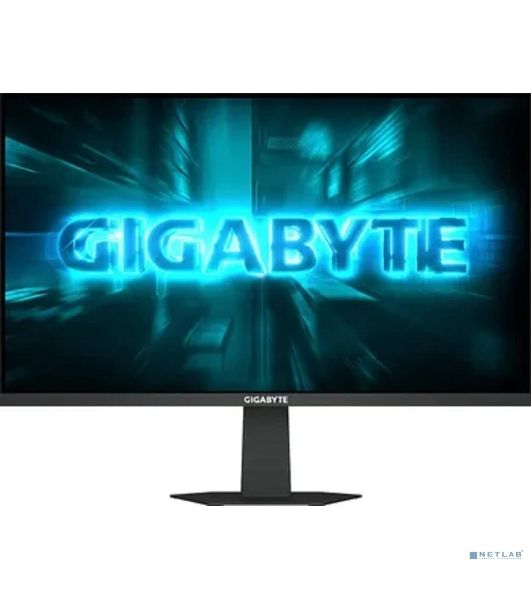 Монитор Gigabyte 23.8" GS24F14 черный IPS LED 16:9 HDMI матовая 300cd 178гр/178гр 1920x1080 144Hz DP FHD 3.14кг