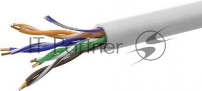 Кабель UTP 4х2х24AWG кат.5 омедн. (м) Net.on 01-0302