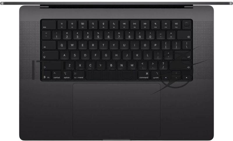 Ноутбук Apple/ 16-inch MacBook Pro: Apple M5 Pro 18-core CPU, 20-core GPU, 16-core Neural Engine/24GB/1TB SSD - Space Black Eng kbd 3 pin