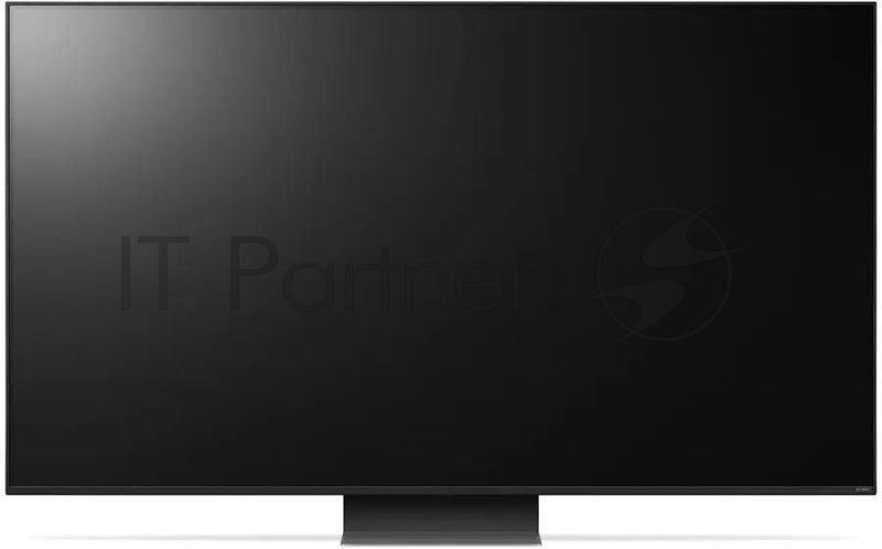 Телевизор LG 75" 75QNED86T6A черный титан  QNED LED UHD 120Hz Smart