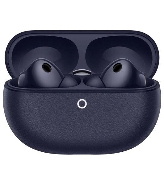 Наушники TWS Huawei FreeBuds Pro 5 синий, внутриканальные, Bluetooth, беспроводная зарядка, до 9 ч